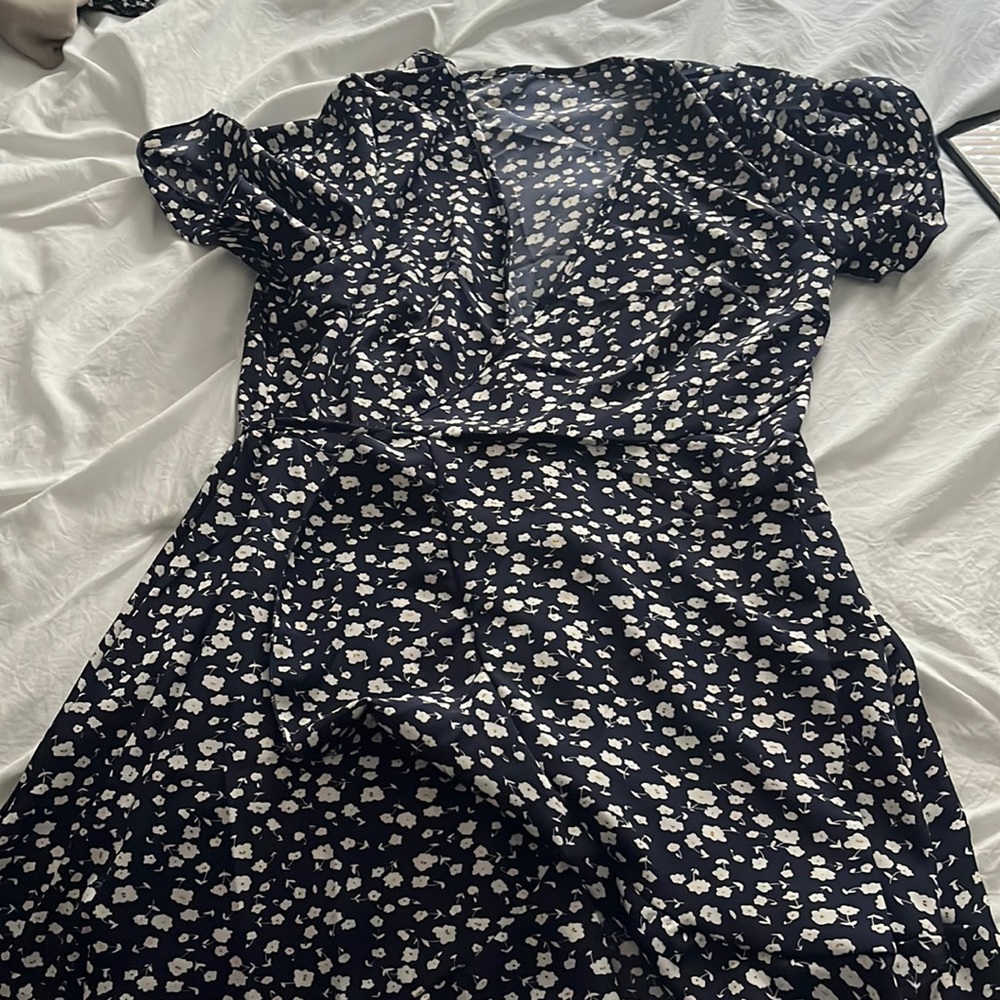 Daisy dress
